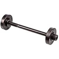 SHIMANO TL-BB12 Llave de Instalación de Pedal- Multicolor- Talla Única